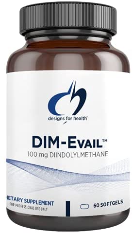 DESIGNS FOR HEALTH DIMAVAIL 60 SOFTGELS